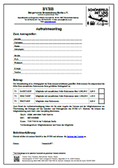 BVBB Aufnahmeantrag (PDF)